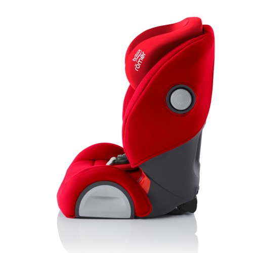 BRITAX EVOLVA 123 SL SICT Car Seat